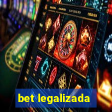 bet legalizada